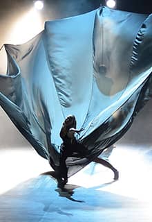 IXXX Festival Internacional de Esmirna, Ballet Du Grand Theatre De Geneve