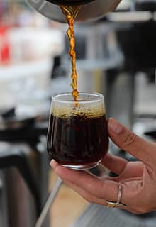 Festival del café de Ankara