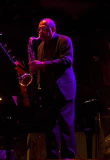 Festival de Jazz de Ankara