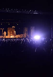 Teatro Estatal de Ankara