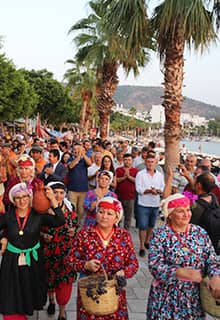 Fiesta de la Vendimia