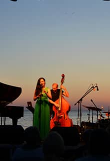 Festival Internacional de Música de Gümüşlük
