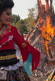 Festival de Hıdırellez