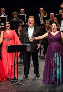Festival Internacional de Ópera y Ballet de Gaziantep