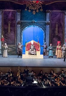 Festival Internacional de Ópera y Ballet de Gaziantep