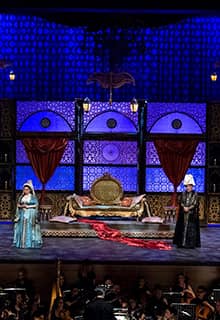 Festival Internacional de Ópera y Ballet de Gaziantep