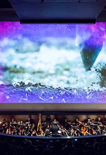 Festival Internacional de Ópera y Ballet de Gaziantep