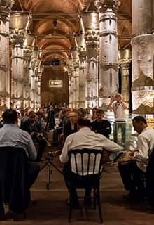 Festival de Jazz de Estambul
