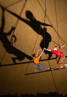 Festival de Teatro de Estambul, Diagnole Ascendante