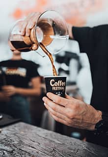 Festival del Café de Esmirna