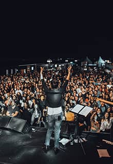 Festival del Café de Esmirna
