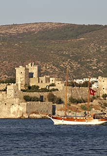 Museo Arqueológico de Marmaris