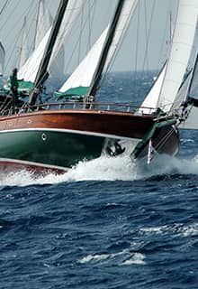 Semana Internacional de la regata de Marmaris