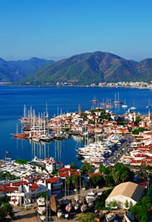 Marmaris