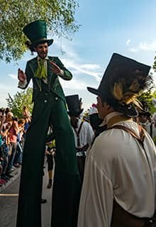 Carnaval de Azahar