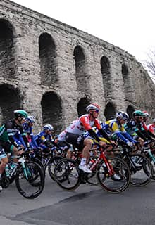 Tour ciclista presidencial de Türkiye