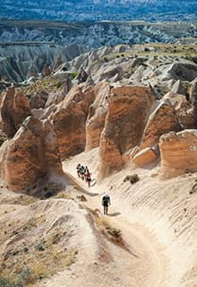 Salomon Capadocia Ultra Trail