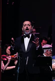 Ópera y Ballet del Estado, Eventos Kaleiçi en Bodrum
