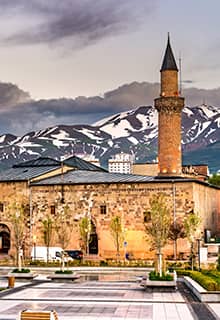 Ulu Camii
