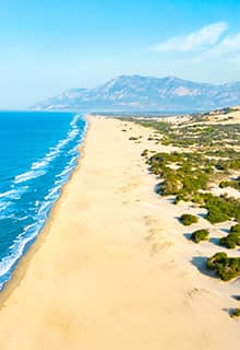Playa de Patara