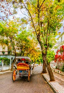 Prince Islands İstanbul