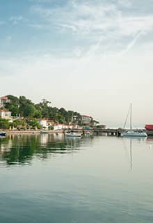 Prince Islands İstanbul
