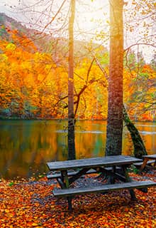 Yedi Göller (Siete Lagos)