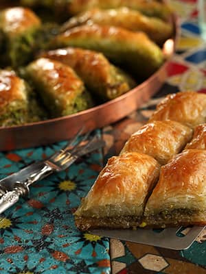 UNESCO Gastronomy Cities