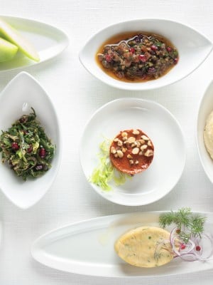 Turkish Cuisine