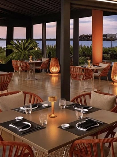 Akira Back İstanbul