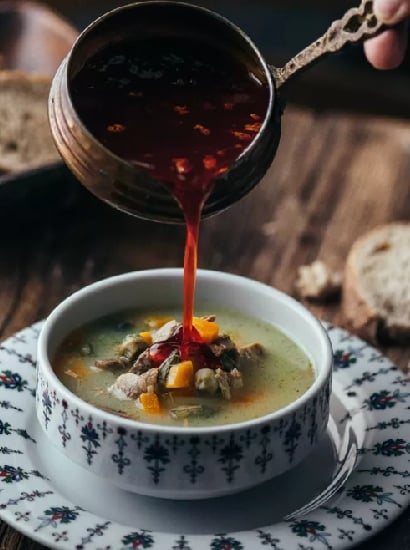 Ayşa Boşnak Börekçisi