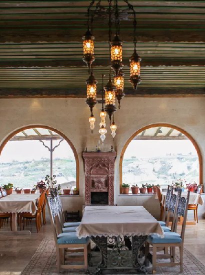 Babayan Evi Restaurant