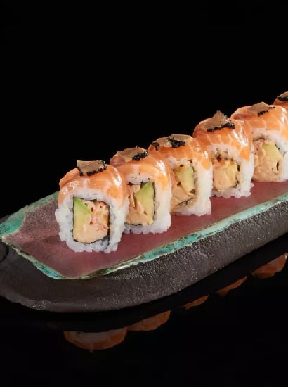 Inari Omakase Kuruçeşme