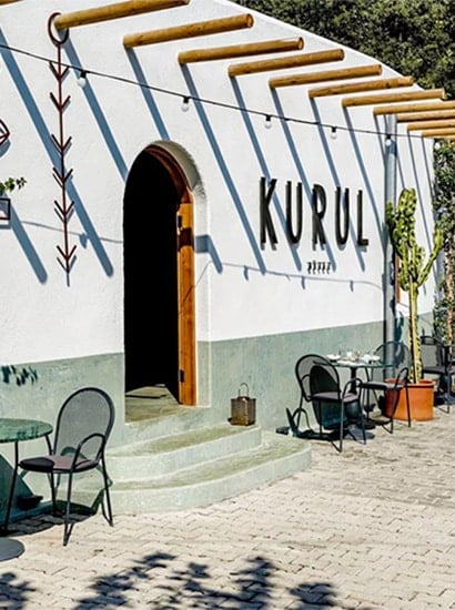 Kurul Restoran