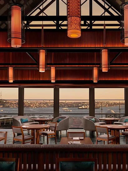 Nobu İstanbul