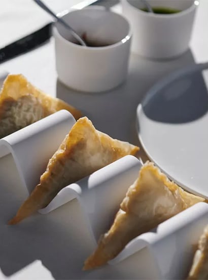 Oro by Alfredo Russo