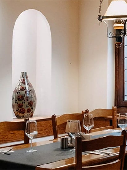 Ristorante Pizzeria Venedik