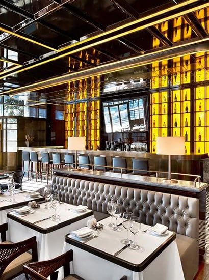 St. Regis Brasserie