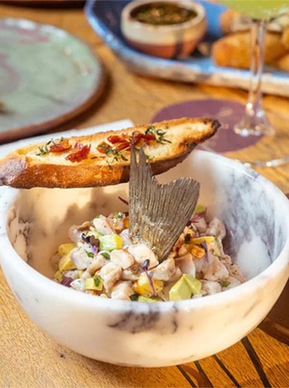 The GALLIARD Vadistanbul