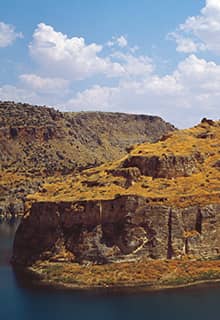 قلعه غازی عینتاب