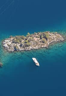 Остров Клеопатры