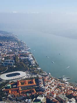 İstanbul