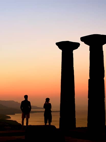 Aegean Türkiye