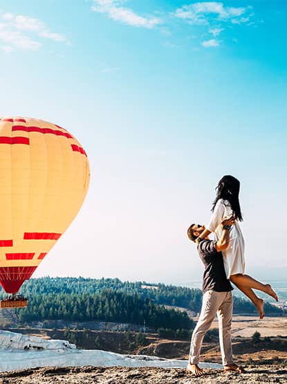 Honeymoons