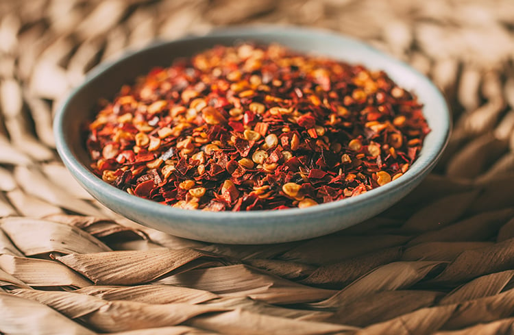 10 Most Popular Spices in Turkish Cuisine