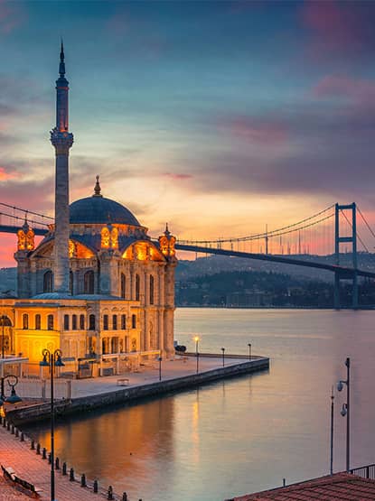 İstanbul