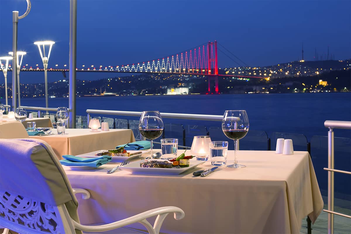 Guide To Entertainment And Nightlife In İstanbul İstanbul Gotürkiye