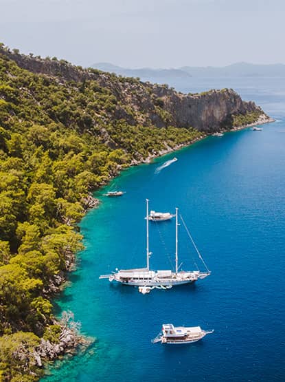 Aegean Türkiye