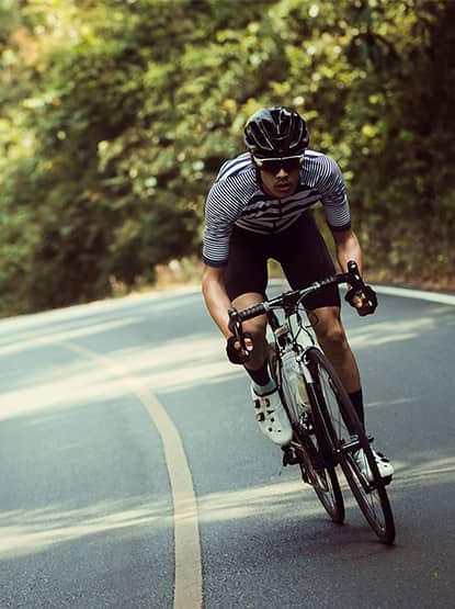 Road Bike