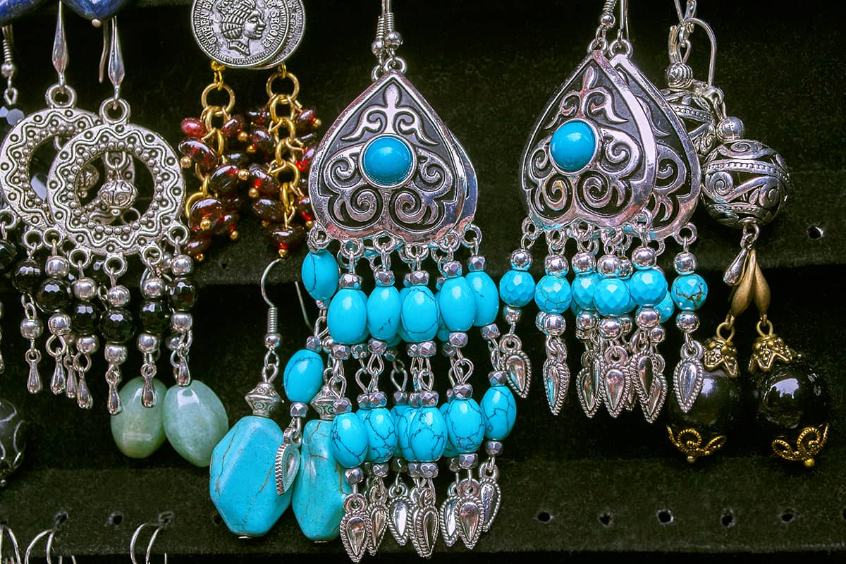 Turkish jewelry new arrivals